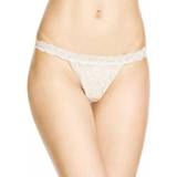 Hanky Panky Signature Lace G-String - Chai