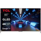 QLED TVs TCL 85C735
