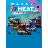 Nascar Heat 5: Ultimate DLC Pack (PC)