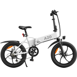 Electric Bikes ADO A20+ Unisex