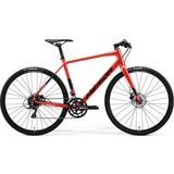 Red City Bikes Merida Speeder 200 2022 Men's Bike