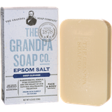 The Grandpa Soap Co. Epsom Salt Bar Soap 120g