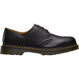 Low Shoes Dr. Martens 1461 Nappa - Black