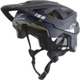 Men Cycling Helmets Alpinestars Vector Tech A1