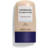 CoverGirl Smoothers All Day Hydrating Foundation #730 Classic Beige