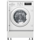 Siemens Integrated Washing Machines Siemens WI14W502GB