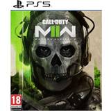 PlayStation 5 Games Call of Duty: Modern Warfare II (PS5)