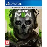 Modern warfare ps4 Call of Duty: Modern Warfare II - Cross Gen Bundle (PS4)