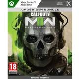 Xbox Series X Games Call of Duty: Modern Warfare II (XBSX)