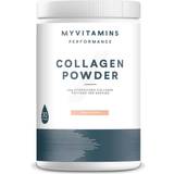 Myvitamins Clear Collagen Powder Peach Tea