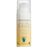 Avivir Aloe Vera Anti-Age Sun Face SPF30 50ml