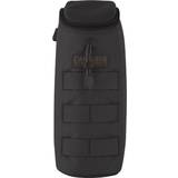 Zipper Bag Accessories Camelbak Max Gear Bottle Pouch - Black