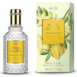 4711 Fragrances 4711 Acqua Colonia Starfruit & White Flowers EdC 50ml