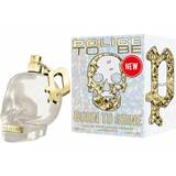Police Eau de Parfum Police To Be Born To Shine for Woman EdP 125ml