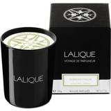Lalique 190g Osmanthus Himalaya Scented Candle