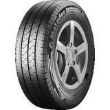 Matador 60 % - Summer Tyres Car Tyres Matador Hectorra Van 225/55 R17C 109/107T 8PR Dobbelt mærkning 104T