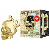 Police To Be Born To Shine for Man EdT 125ml