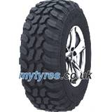 Goodride Tyres Goodride Radial SL366 M/T LT265/75 R16 123/120Q 10PR POR OWL