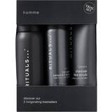 Rituals Gift Boxes & Sets Rituals Homme Invigorating Trial Set 3-pack