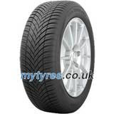 Toyo 50 % - All Season Tyres Car Tyres Toyo Celsius AS2 225/50 R18 99W XL