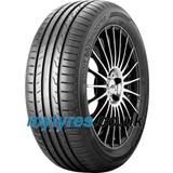 Dunlop 55 % - Summer Tyres Car Tyres Dunlop Sport BluResponse 205/55 R17 95Y XL J