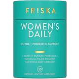Friska Women's Daily 30 Capsules 30 pcs