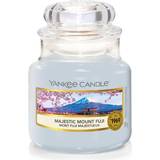 Yankee Candle Majestic Mount Fuji Scented Candle 104g
