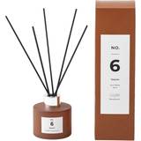Bloomingville Scented Candles Bloomingville ILLUME X NO. 6 Sequoia Scent Diffuser (82049212) Scented Candle