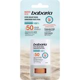 Babaria Sun Protection Babaria Facial Sunscreen Stick SPF50 20g