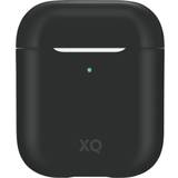 Xqisit In-Ear Headphones Xqisit Silicone Case for AirPods