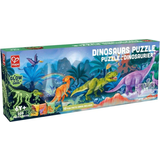 Hape Classic Jigsaw Puzzles Hape Dinosaurs Puzzle 200 Pieces
