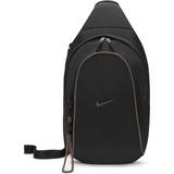 Bags Nike Sportswear Essentials Sling Bag - Black/Ironstone