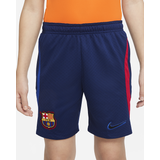 Nike FC Barcelona Strike Shorts 22/23 Youth