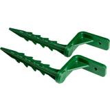 Play Set Accessories Ground Stakes 2pcs