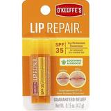 Water Resistant Lip Balms O'Keeffe's Lip Repair SPF35 4.2g
