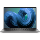 Intel Core i9 - SSD - Silver - Windows Laptops Dell XPS 17 9720 (8G1Y7)