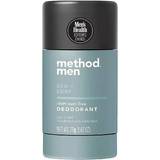 Method Deodorants Method Men Aluminum Free Sea + Surf Deo Roll-on 75g