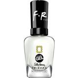 UV-protection Nail Polishes & Removers Sally Hansen Friends Collection Miracle Gel Nail Polish #882 A Moo Point 14.7ml