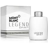 Montblanc Fragrances Montblanc Legend Spirit EdT 5ml