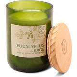 Paddywax Scented Candles Paddywax Eco Eucalyptus Scented Candle