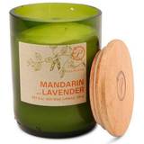 Paddywax Eco Mandarin Scented Candle