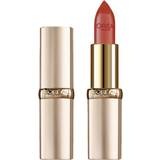 L'Oréal Paris Color Riche Lipstick #108 Brun Cuivre