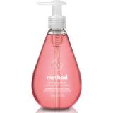 Method Toiletries Method Hand Wash Pink Grapefruit 354ml