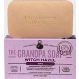 The Grandpa Soap Co. Witch Hazel Bar Soap 120g