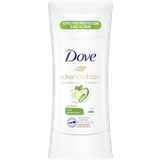 Dove Calming Deodorants Dove Advanced Care Antiperspirant Cool Essentials Deo Stick 74g