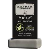 Herban Cowboy Bath & Shower Products Herban Cowboy Dusk Bar Soap 140g