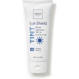 Cooling Sun Protection Obagi Sun Shield Tint Broad Spectrum Cool SPF50 85g