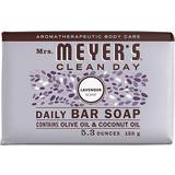 Mrs. Meyer's Clean Day Daily Bar Soap Lavender 150g