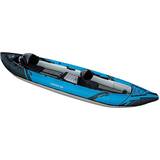 Kayaking on sale Aquaglide Chinook 120