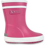 Aigle Children's Shoes Aigle Baby Flac - Rose New